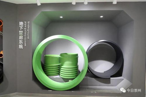 康泰塑膠 技術(shù)創(chuàng)新助力企業(yè)邁步高端