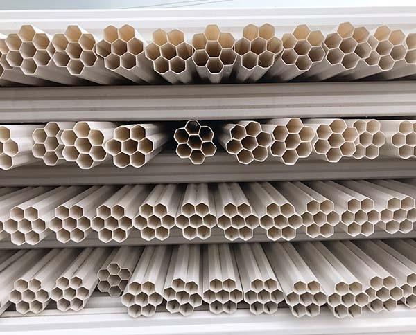 PVC七孔梅花管選購指南 聚焦價格、批發(fā)與優(yōu)質供應商——以貴州瑞琦塑膠科技為例